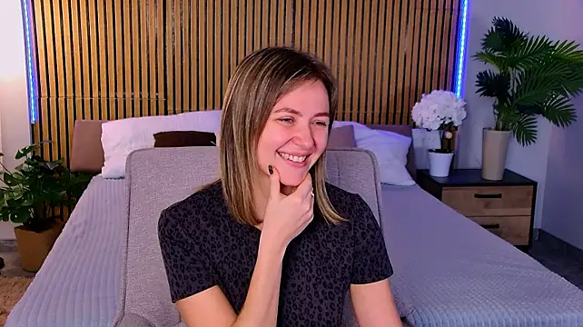 Živý XXX chat EmeraldGlow