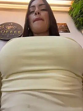SAMANTA-VELEZ 라이브 XXX 채팅