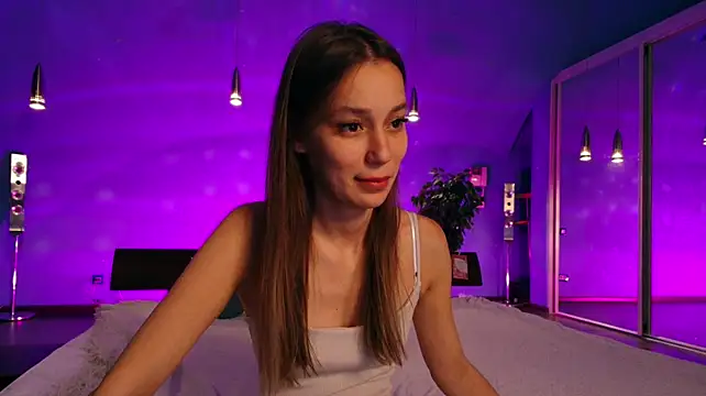 AlikaKir – Naživo XXX chat