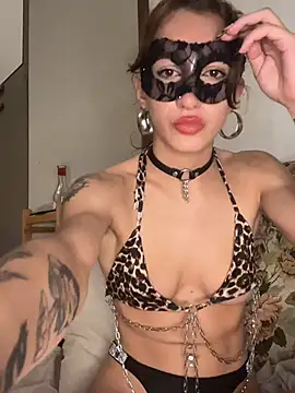 Missj_ XXX чат на живо