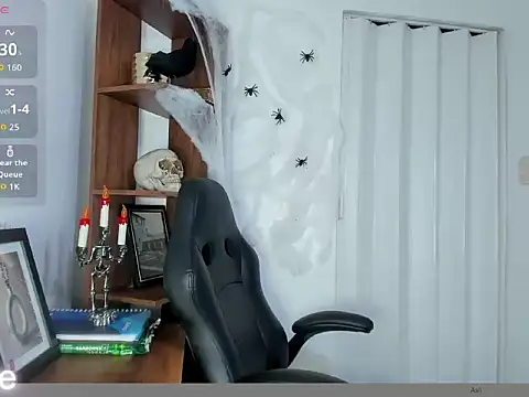Онлайн чат XXX Aslii_Smith