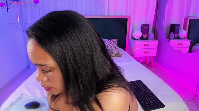 XXX chat uživo modela Bianca_DVarela