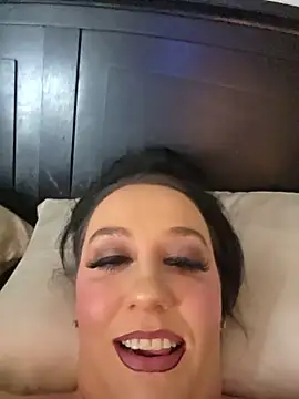 CreamVixen's Live XXX Chat