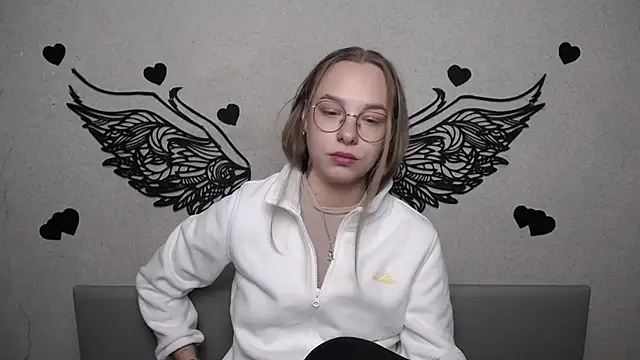 Онлайн чат XXX SteshaGlass