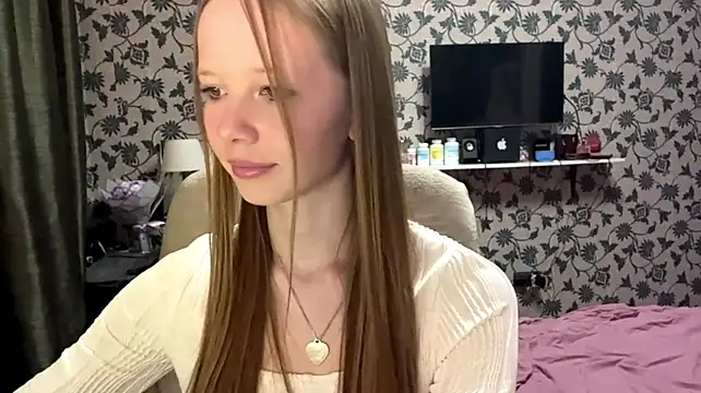 XXX chat uživo modela DionnaStrech