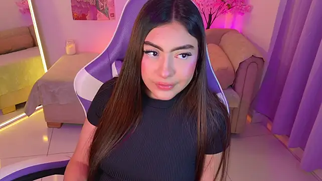 mayavexx Live XXX-Chat