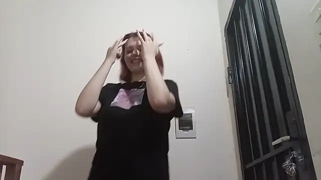 Chat +18 de FranchescaCrumbly ao vivo