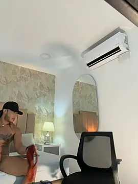 Zahid_Belle Live XXX-Chat