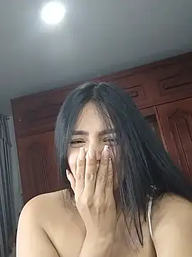Evangeline_Sc's Live XXX Chat