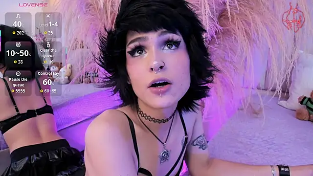 Chatroom XXX en direct de Tracy_lee_