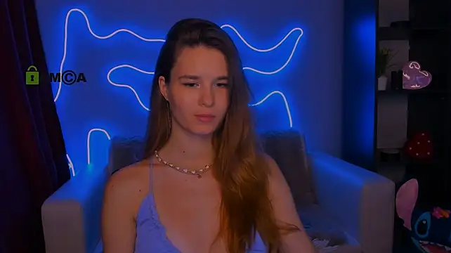 Chat +18 de angie_foxy1 ao vivo