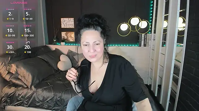 Anita_Muse Chat XXX in diretta