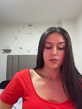 am_lee – Live XXX-chat