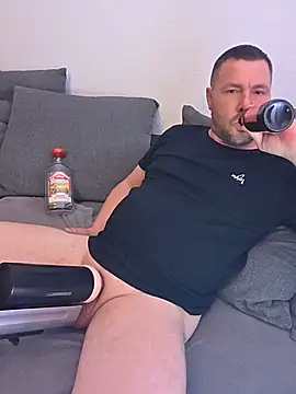 Chatroom XXX en direct de Da_riva