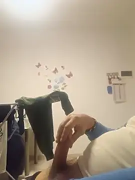 Ge-69 Webcam show