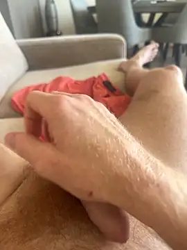 Gayginger86 Live XXX-chat