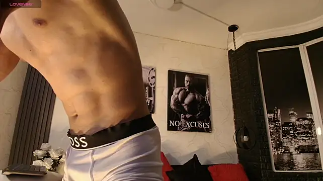FalconTeam89 Live XXX-chat