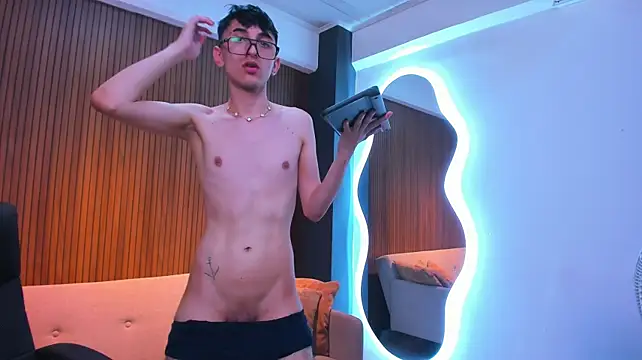 APOLOKING_ Live XXX-Chat