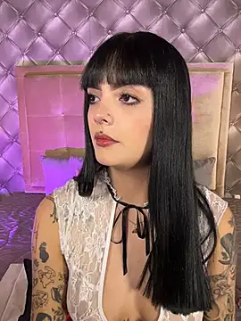 AliceRitter 라이브 XXX 채팅