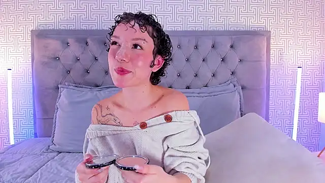NohaCooper's Live XXX Chat