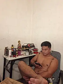 Felix_Asher Obrolan Langsung XXX