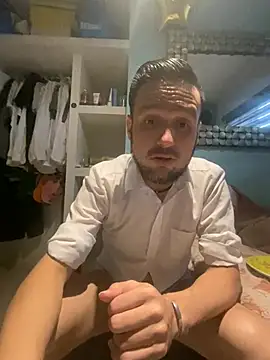 Chat XXX ao vivo de Alexitho25