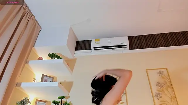 Czat XXX na żywo – CataleyaRose_