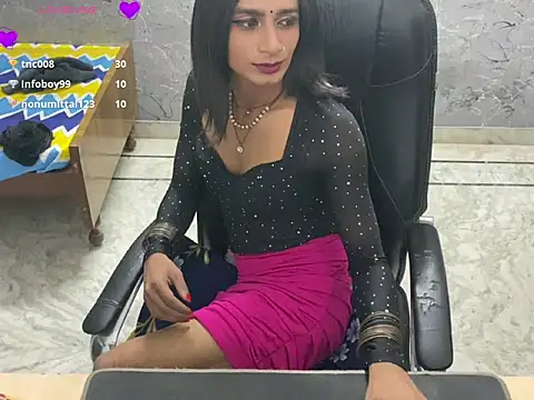 LuvLayla's Live XXX Chat