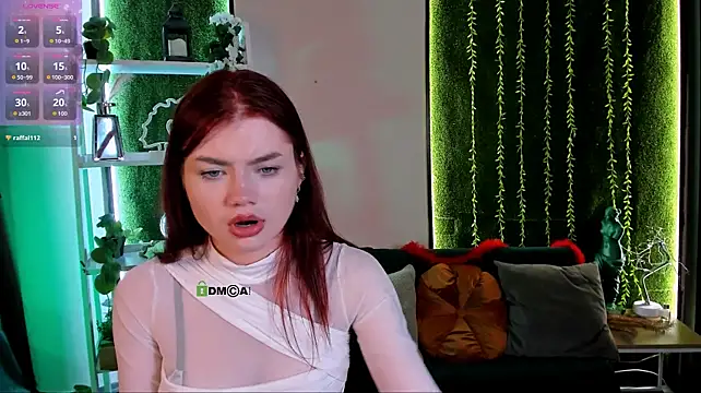 Chat XXX Live isabel_wave