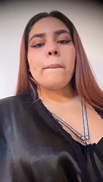 Chat +18 de SamyandAlly ao vivo
