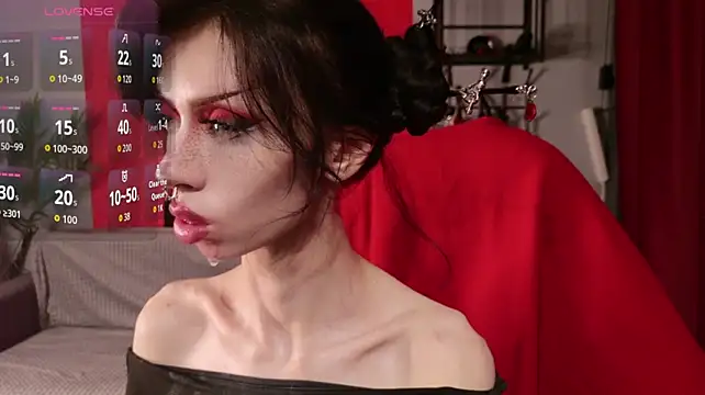 devvilss_toy Live XXX-chat