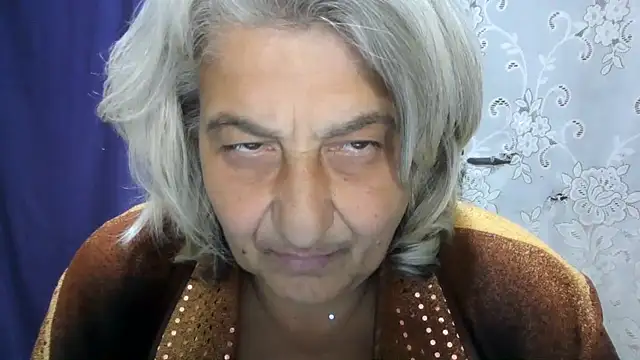 XXX chat uživo modela ExquisiteMature