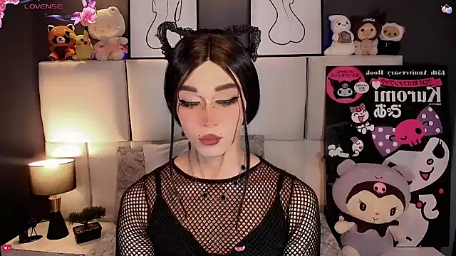 Megaan_Dolll 라이브 XXX 채팅