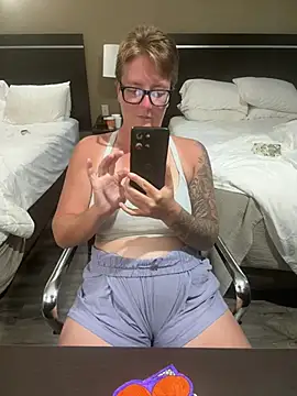 _ElizabethLove_ 라이브 XXX 채팅