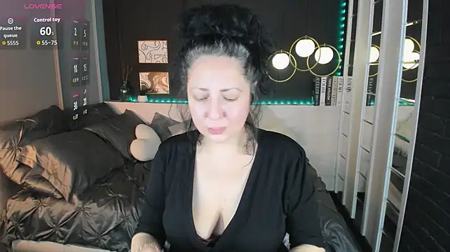 צ'אט XXX בשידור חי של Anita_Muse