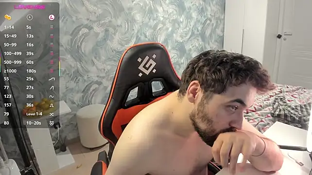 Morlaios Chat XXX in diretta