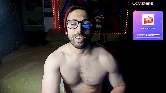 irokdan891 Live XXX-chat