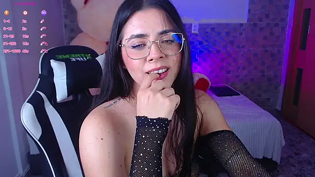 lizeth_x Chat XXX in diretta
