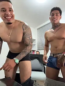 Chat XXX Live Dominiofit