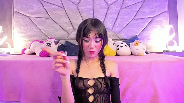 Chat XXX en directo de sussanx