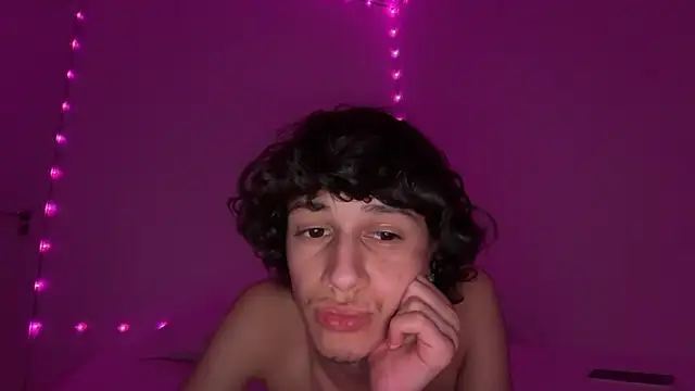 Chat XXX en directo de ivan_abundance