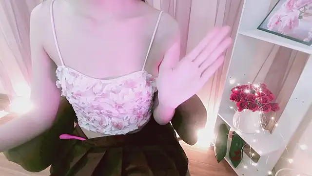 Czat XXX na żywo – _Minzy2k7_