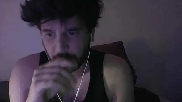 XXX chat uživo modela Dubidubb