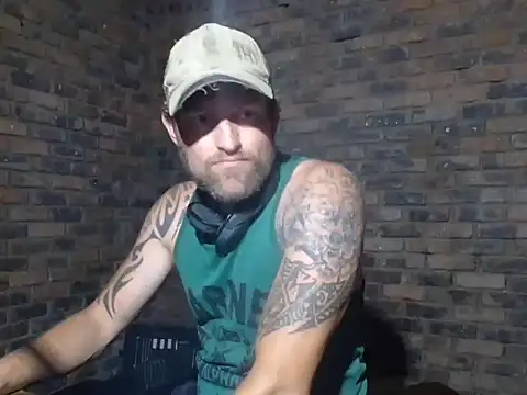 the-billy-blue Live XXX-chat