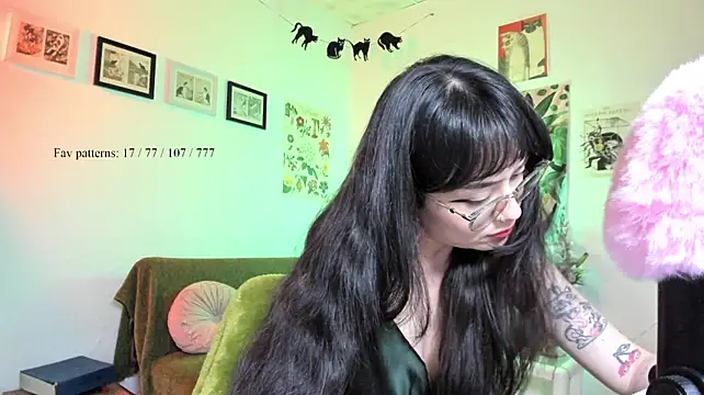 _Insomnia__ Live XXX-chat