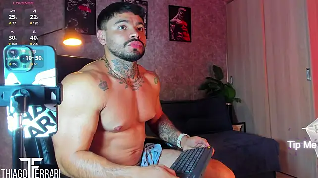 thiago_ferrari_ Chat XXX live