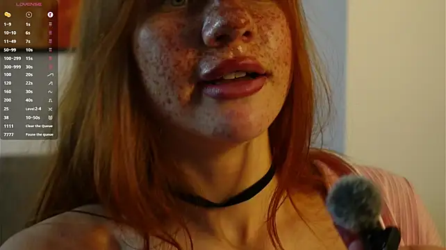 Chat XXX en directo de Killy_Merrot