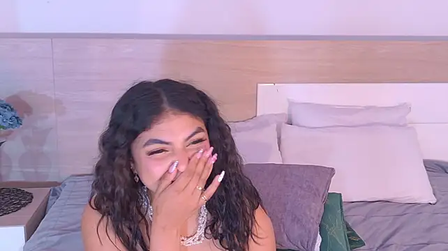 Sembang XXX Secara Langsung MelodyAlvarez