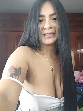 Evangeline_Sc's Live XXX Chat