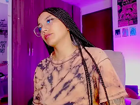 melissahowl Live XXX-Chat